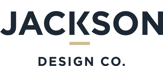 Jacksondesign logo text