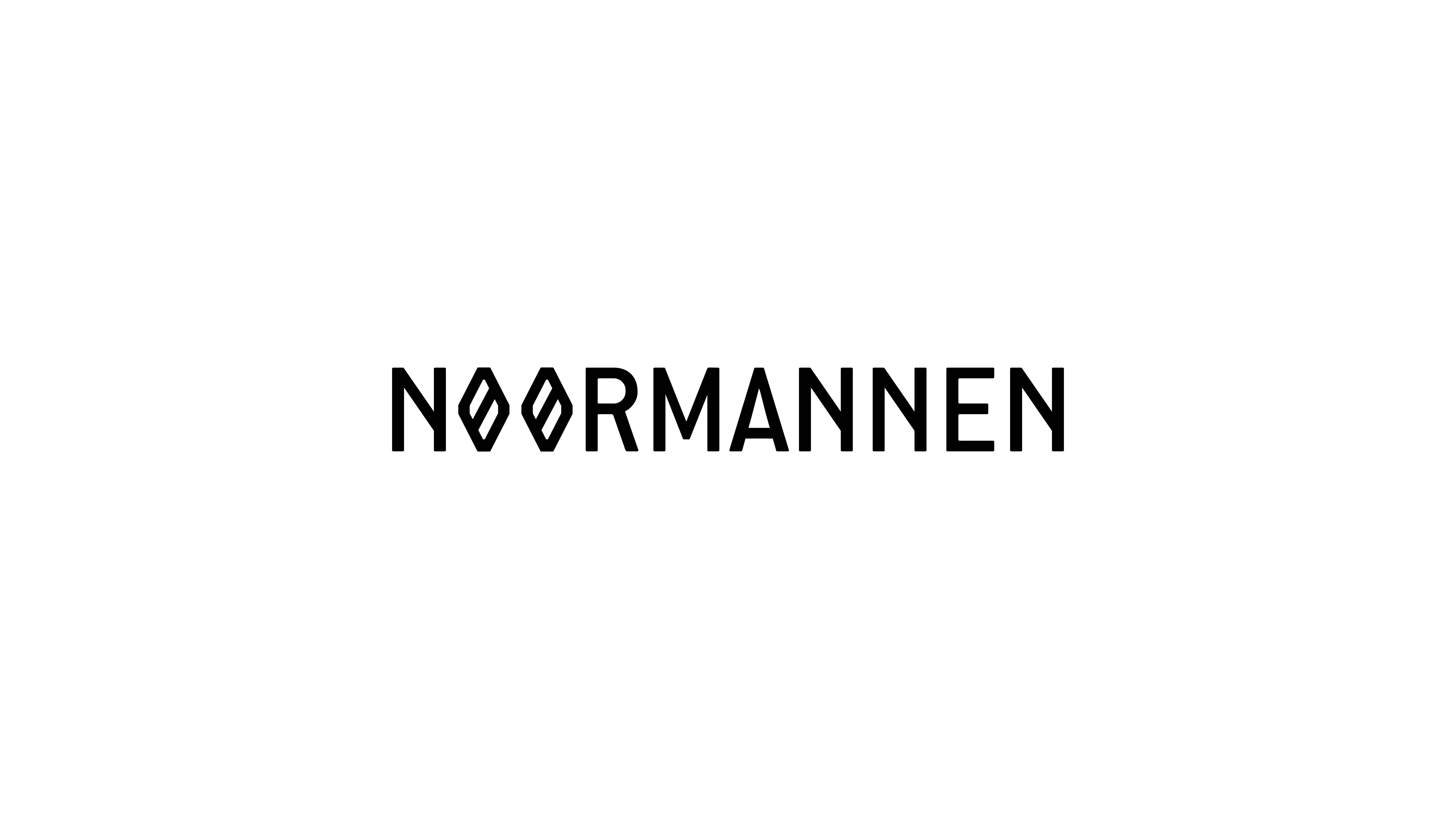 Noormannen logo