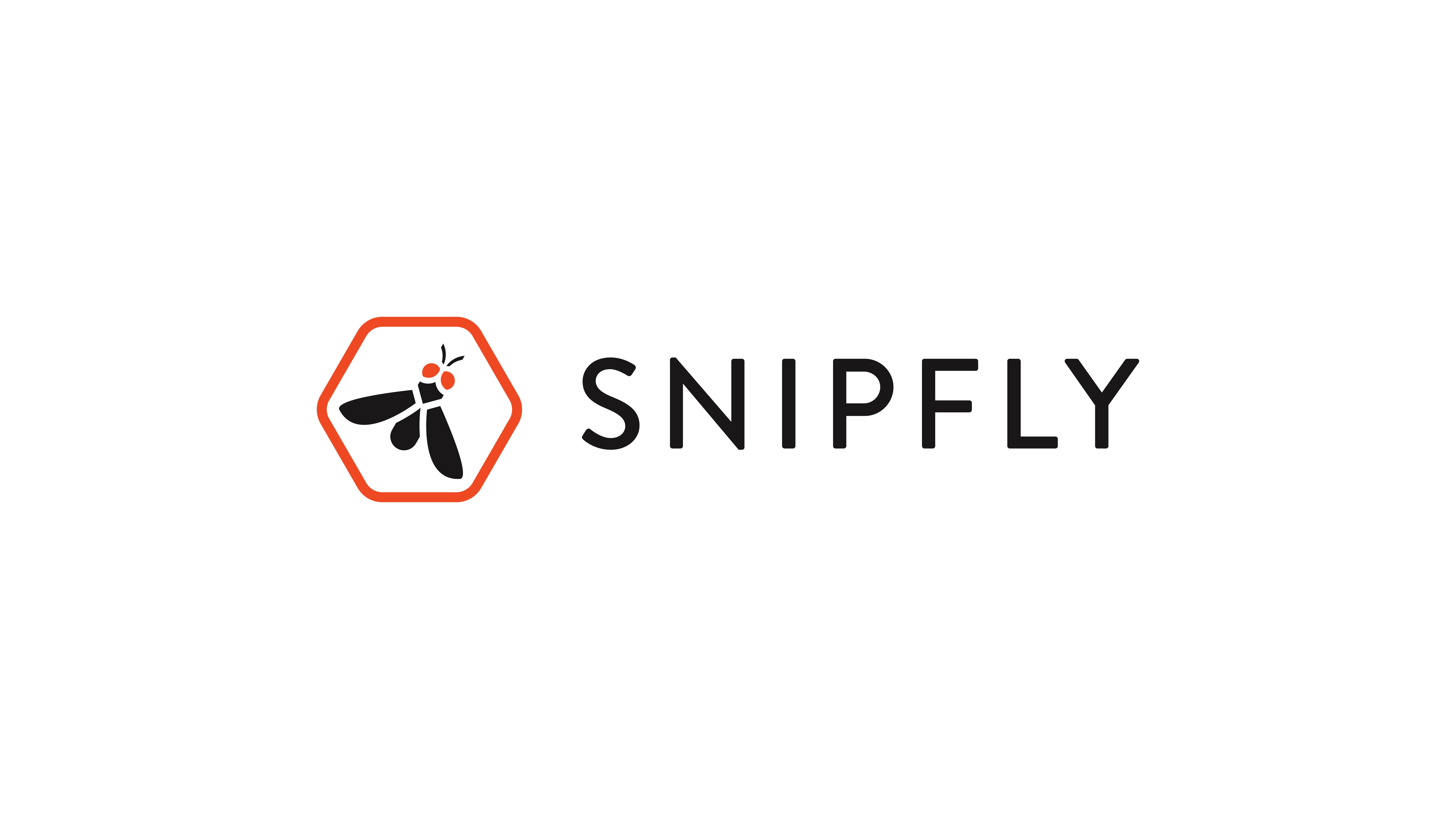 Snipfly logo